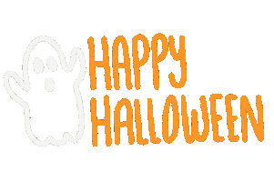 Halloween October Sticker by marissa