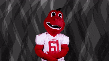 come at me bring it GIF by Minnesota State University Moorhead