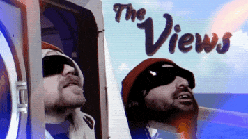 Looking Up The Life Aquatic GIF by Four Rest Films