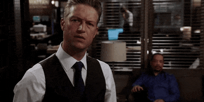 Law And Order Investigation GIF by Wolf Entertainment