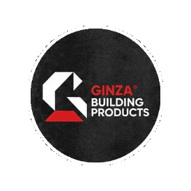 Ginzabo Sticker by Ginza Building Products