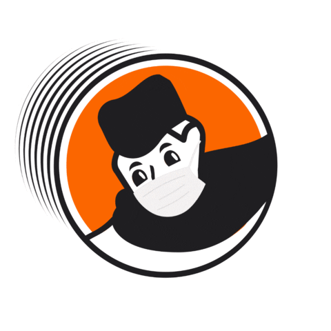 Big Dutchman Sticker