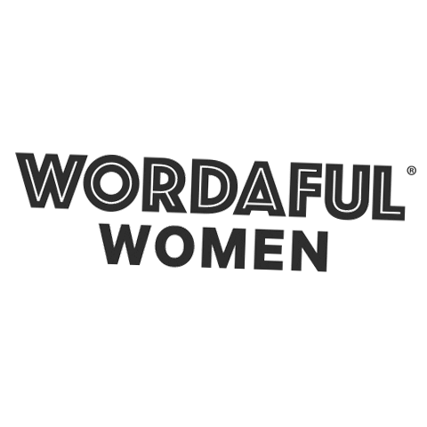 wearewordaful Sticker