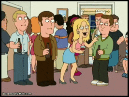 Drunk GIF