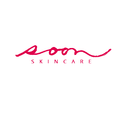 Face Mask Love Soon Sticker by Soon Skincare