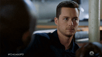 Happy Chicago Pd GIF by One Chicago