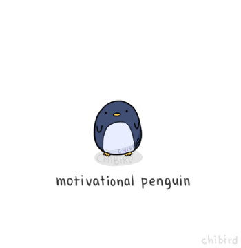 Motivation GIF by giphydiscovery