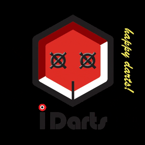 iDarts GIF