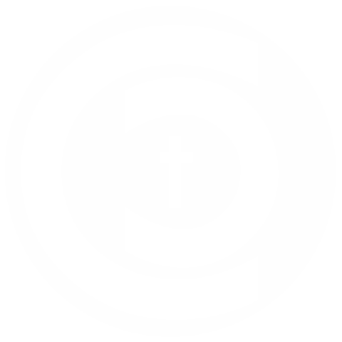 Logo Jesus Sticker by thecenterchurch