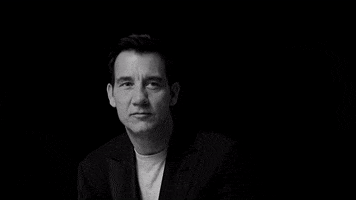 Clive Owen GIF