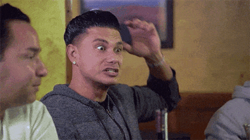 Dj Pauly D GIF by Jersey Shore Family Vacation