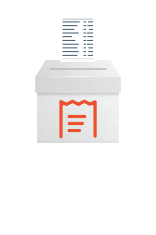 Qumpara Sticker