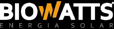 BioWatts Energia Solar GIF