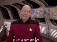 Picard Gifs - Get The Best Gif On Giphy