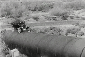 Ford Car GIF by US National Archives