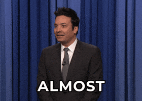 Jimmy Fallon Kinda GIF by The Tonight Show Starring Jimmy Fallon