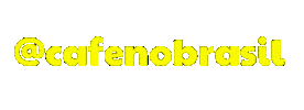 Sticker by Cafenobrasil