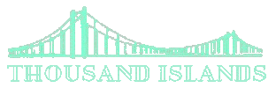 Thousand Island Park Sticker