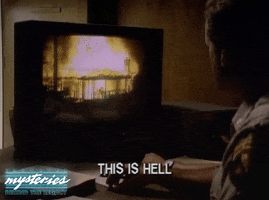 Tv Show Television GIF by FILMRISE