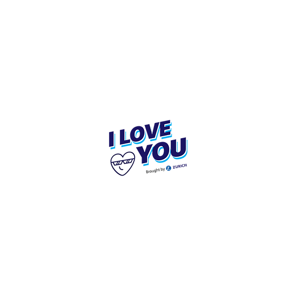 I Love You GIF by Zurich Insurance Company Ltd