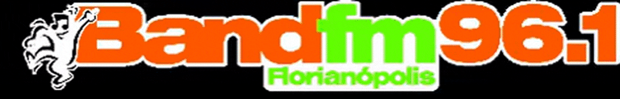 Bandfmlogo Bandfmfloripa Tonaband Bandfm Logoband GIF by Band FM Lages