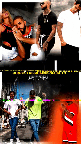 GIF by Hundred Limit