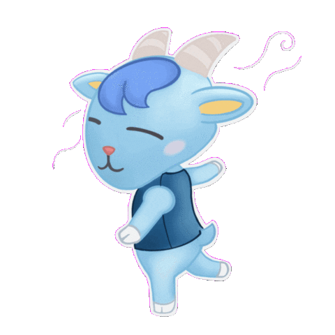 Sherb Sticker