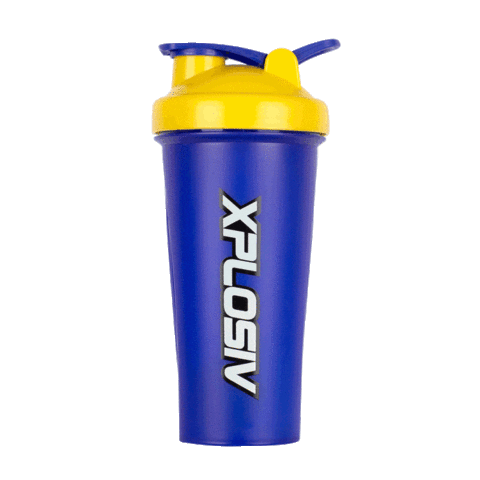 xplosivsupplements Sticker