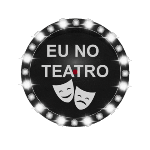 eunoteatro Sticker