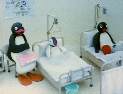 hospital animated gif