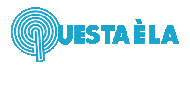 La Legge Per Tutti  (Questa è la legge) Sticker