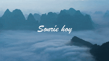 Buenos Dias GIF