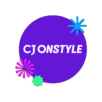 CJONSTYLE Sticker