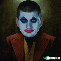 Denver Nuggets Joker Movie GIF by The Ringer