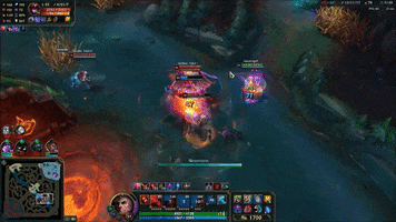 Swain GIF