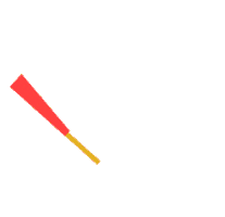 OPEN pride Sticker