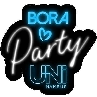 Girls Sticker by UNI Makeup