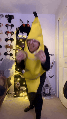 Dance GIF