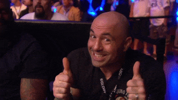 Joe Rogan Podcast GIFs - Get the best GIF on GIPHY