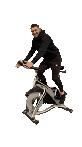 L'orange bleue côte basque Sticker