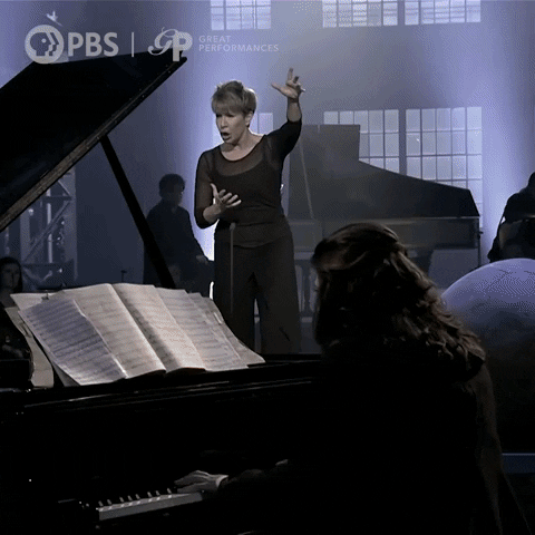 Germany Concert GIF by GREAT PERFORMANCES | PBS