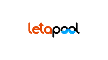 Leta Pool Sticker