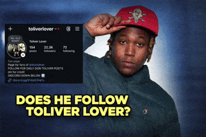 Follow Toliverlover GIF