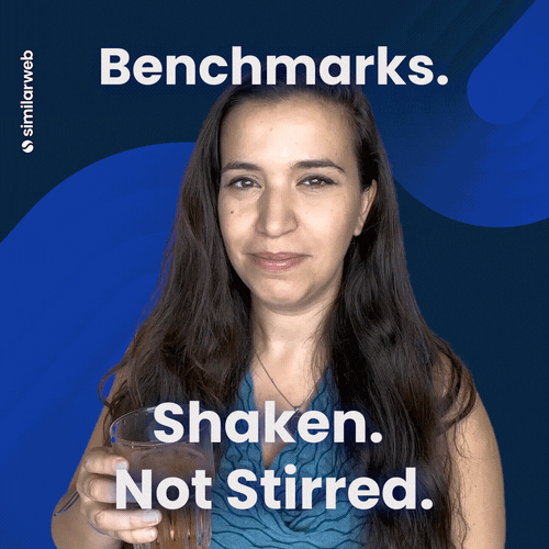 Digital Marketing GIF by Similarweb - Find & Share on GIPHY