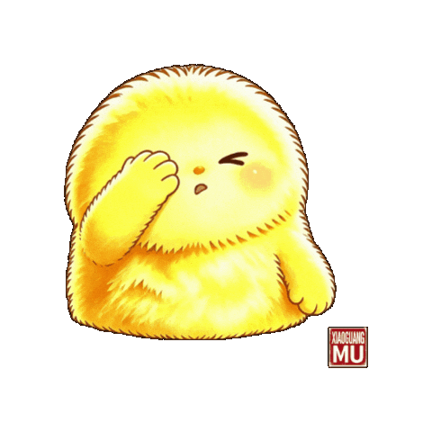 Animated Sticker