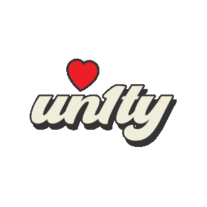 Un1Ty Sticker by 1ID Entertainment