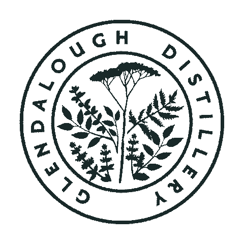 Glendalough Distillery Sticker