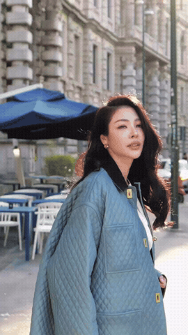 Faye GIF