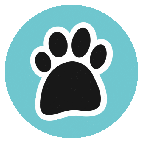 Pets Sticker