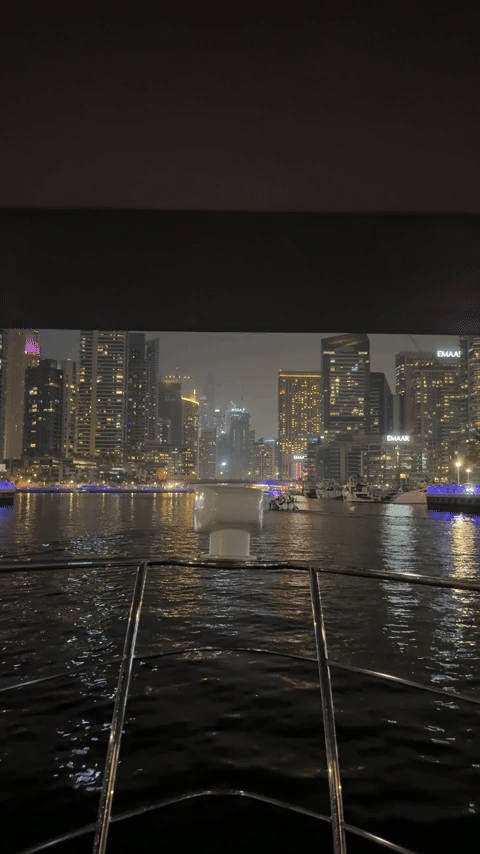 Dubai GIF